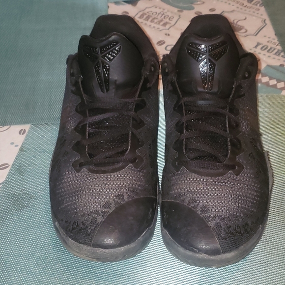 Mamba Rage - Picture 2 of 5